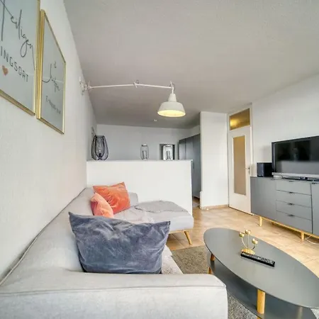 Ferienhaus Time Out *
